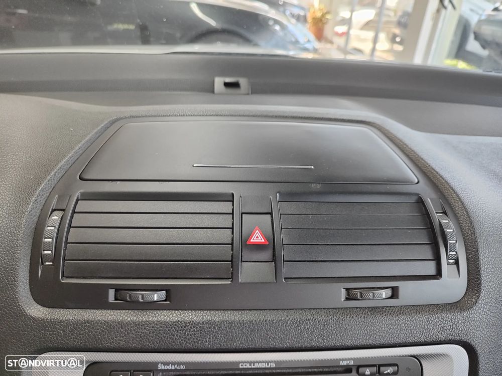 Skoda Octavia Break 2.0 TDI Elegance - 31