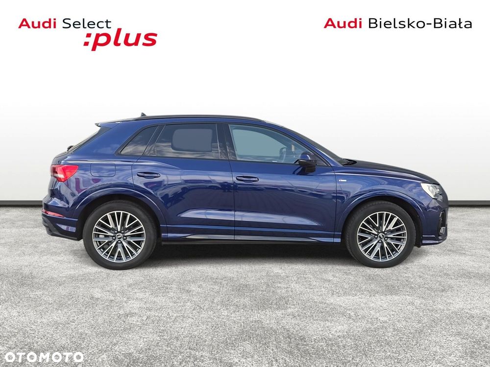 Audi Q3 35 TFSI mHEV S-Line S tronic - 6