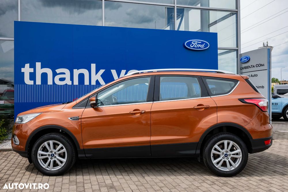 Ford Kuga 1.5 EcoBoost 2WD Trend - 3