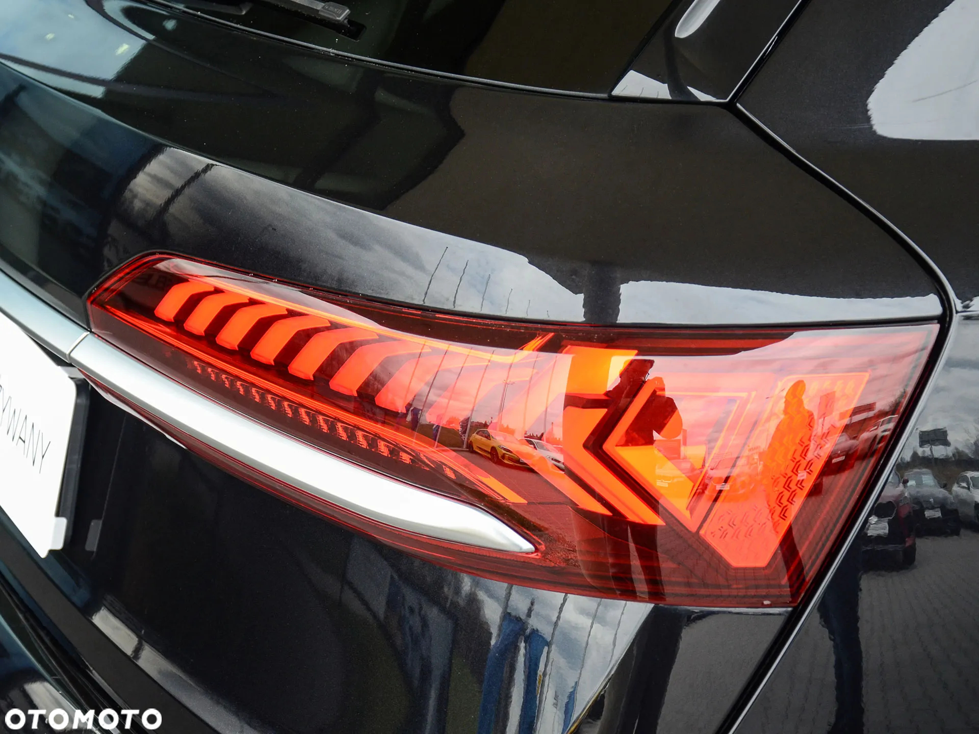 Audi SQ7 - 11