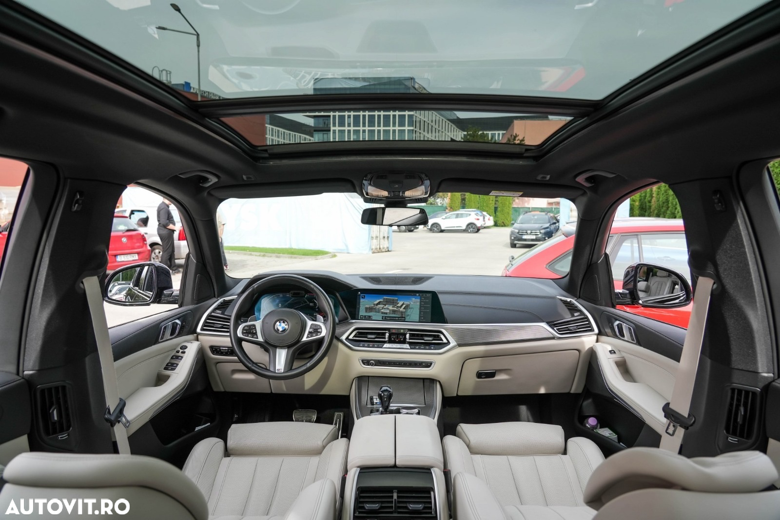 BMW X5 xDrive30d - 9
