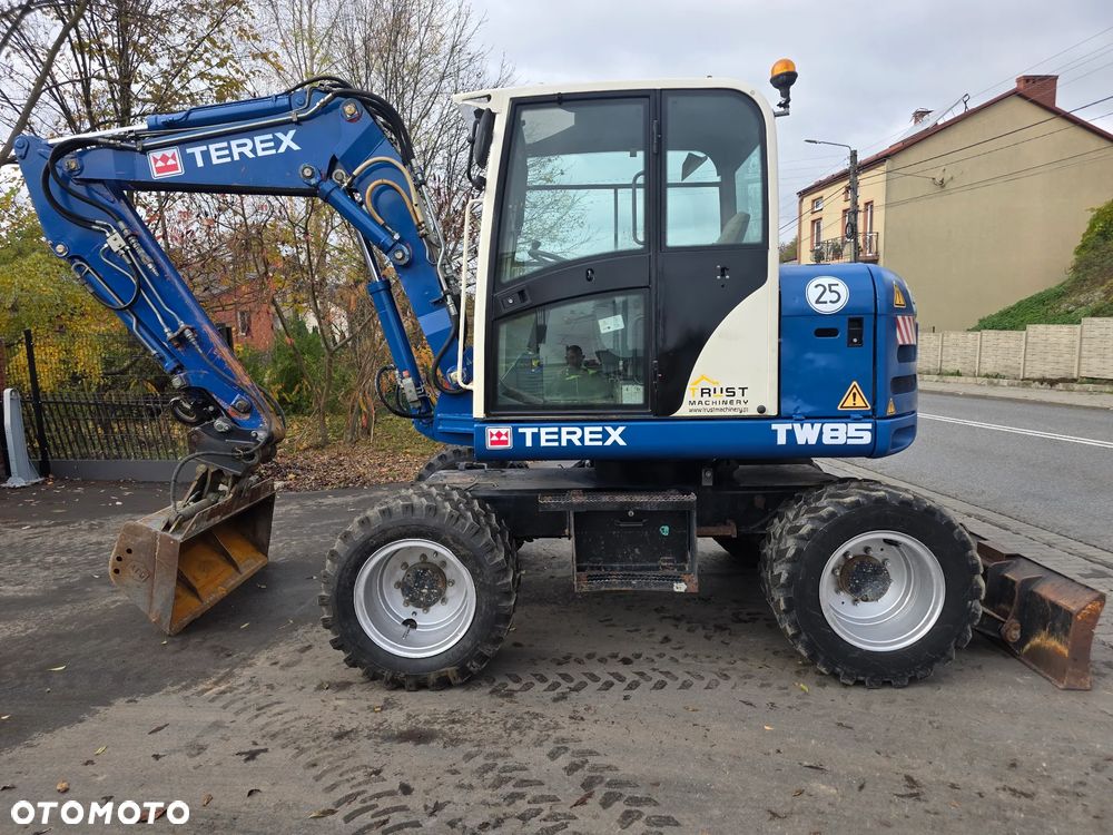 Terex TW 85 - 1
