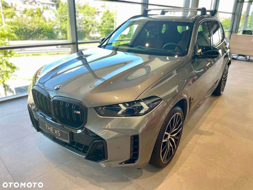 BMW X5 - 3