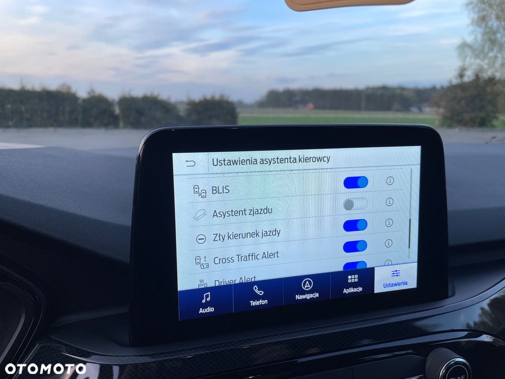 Ford Kuga 2.5P PHEV FWD ST-Line - 13