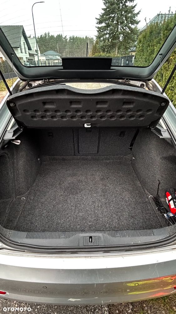 Skoda Octavia 1.4 TSI Ambition - 6