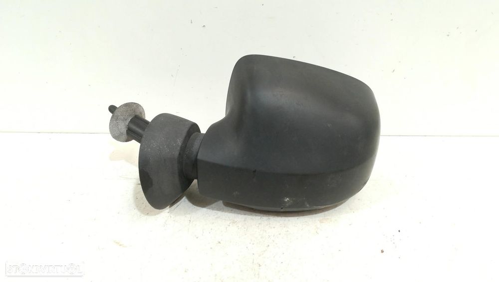ESPELHO RETROVISOR ESQUERDO DACIA SANDERO 2010 - 4