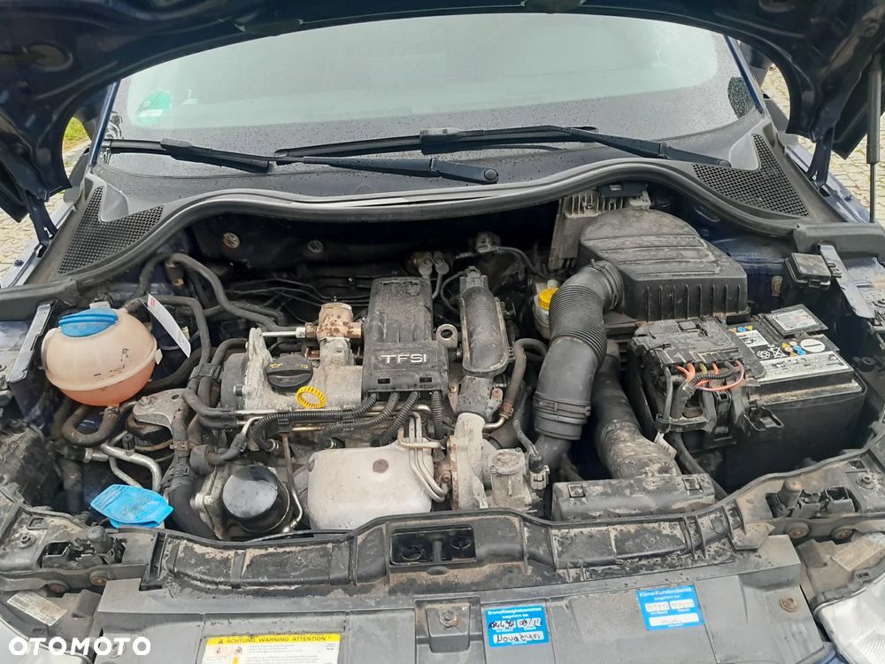 Audi A1 Sportback 1.2 TFSI Attraction - 16