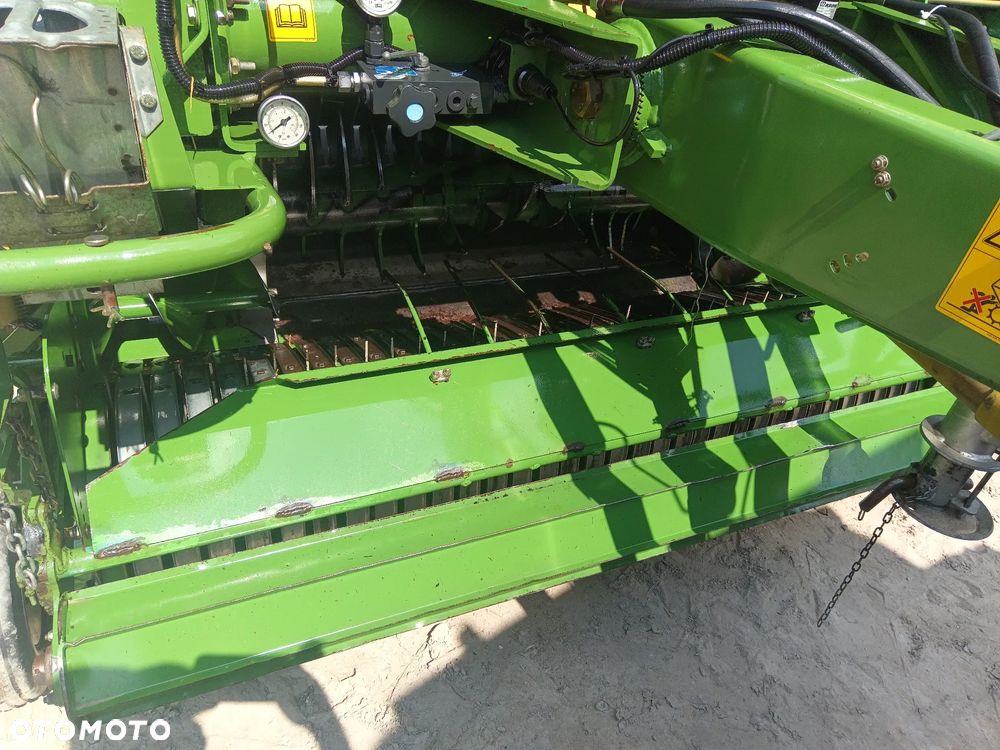 Krone Fortima V1800 - 8