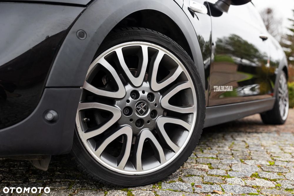 MINI Cooper S Sport - 3