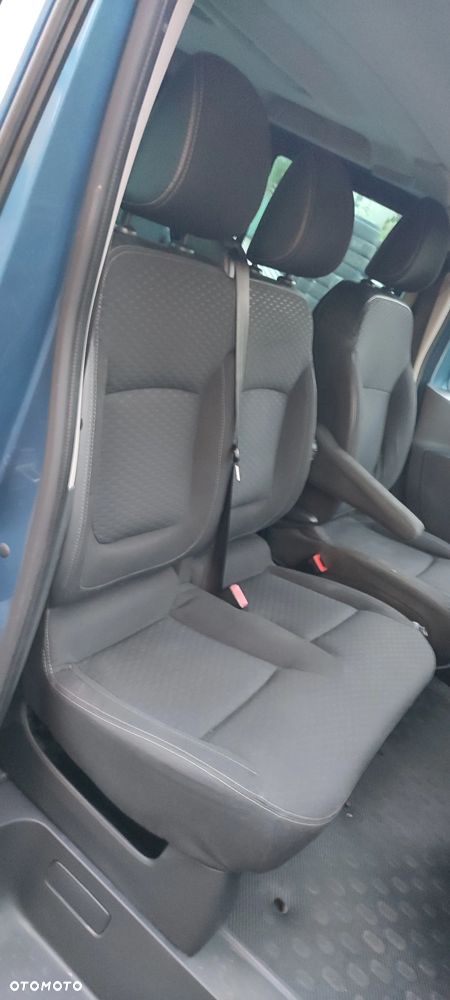 Opel Vivaro L1H1 2.7t Edition Tour - 21