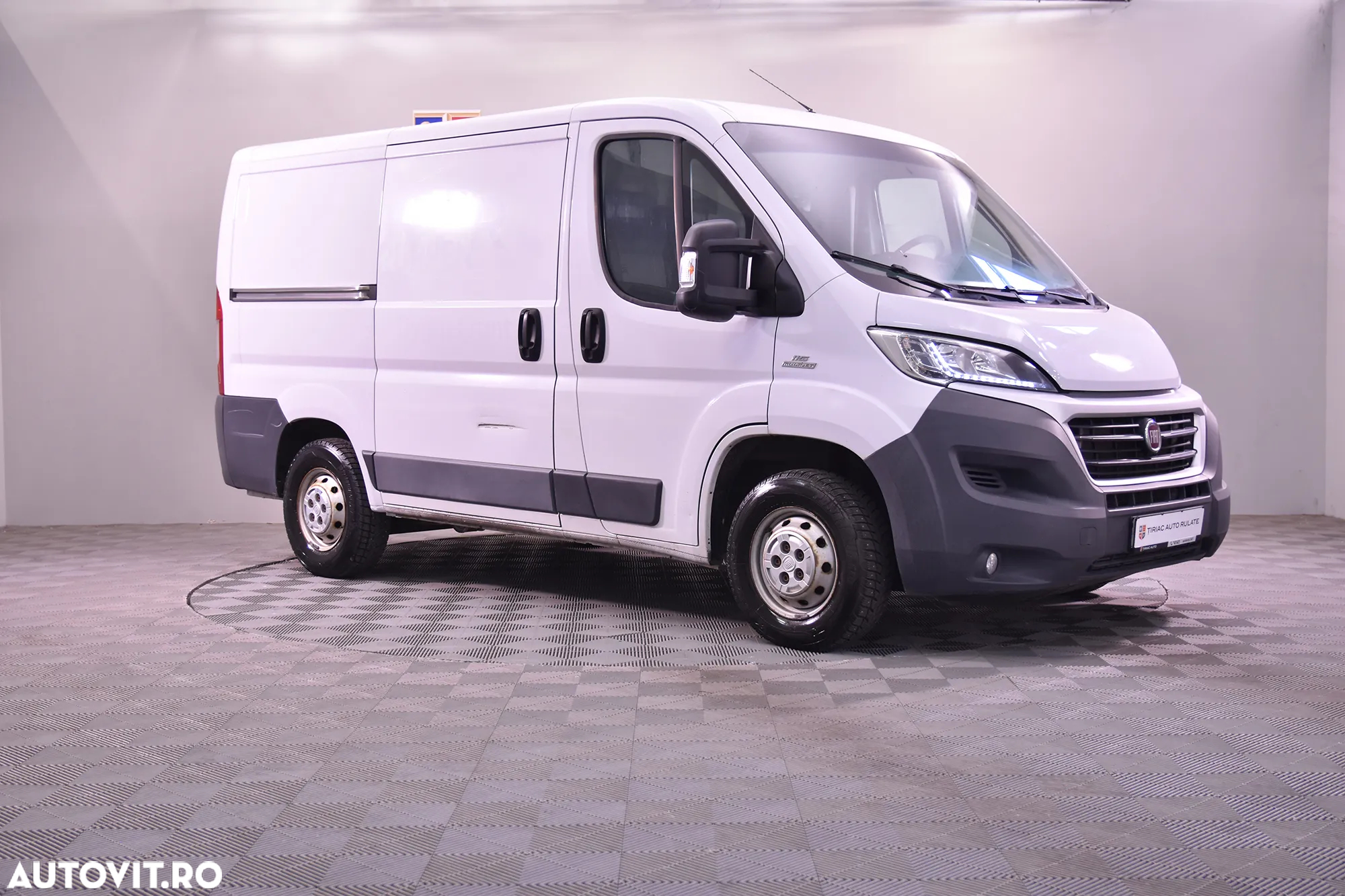 Fiat Ducato - 7