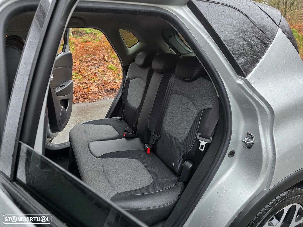 Renault Captur ENERGY dCi 110 S&S Crossborder - 27