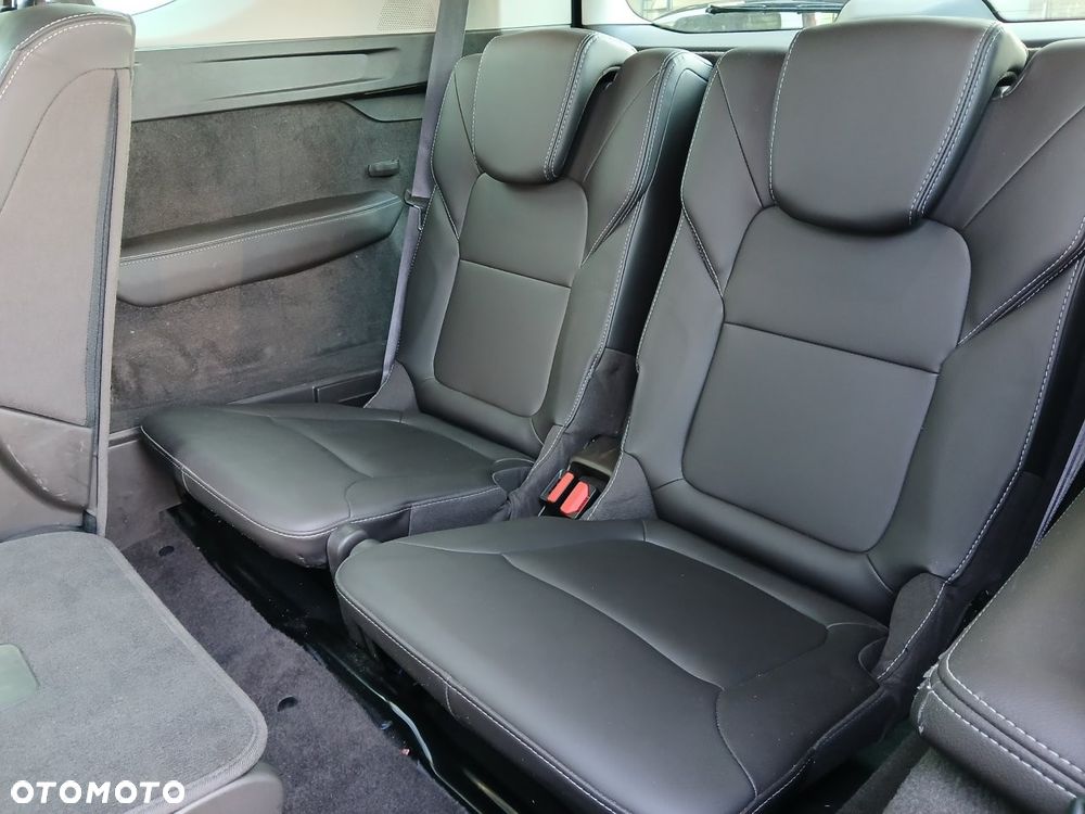 Renault Espace 2.0 Blue dCi Initiale Paris EDC - 9