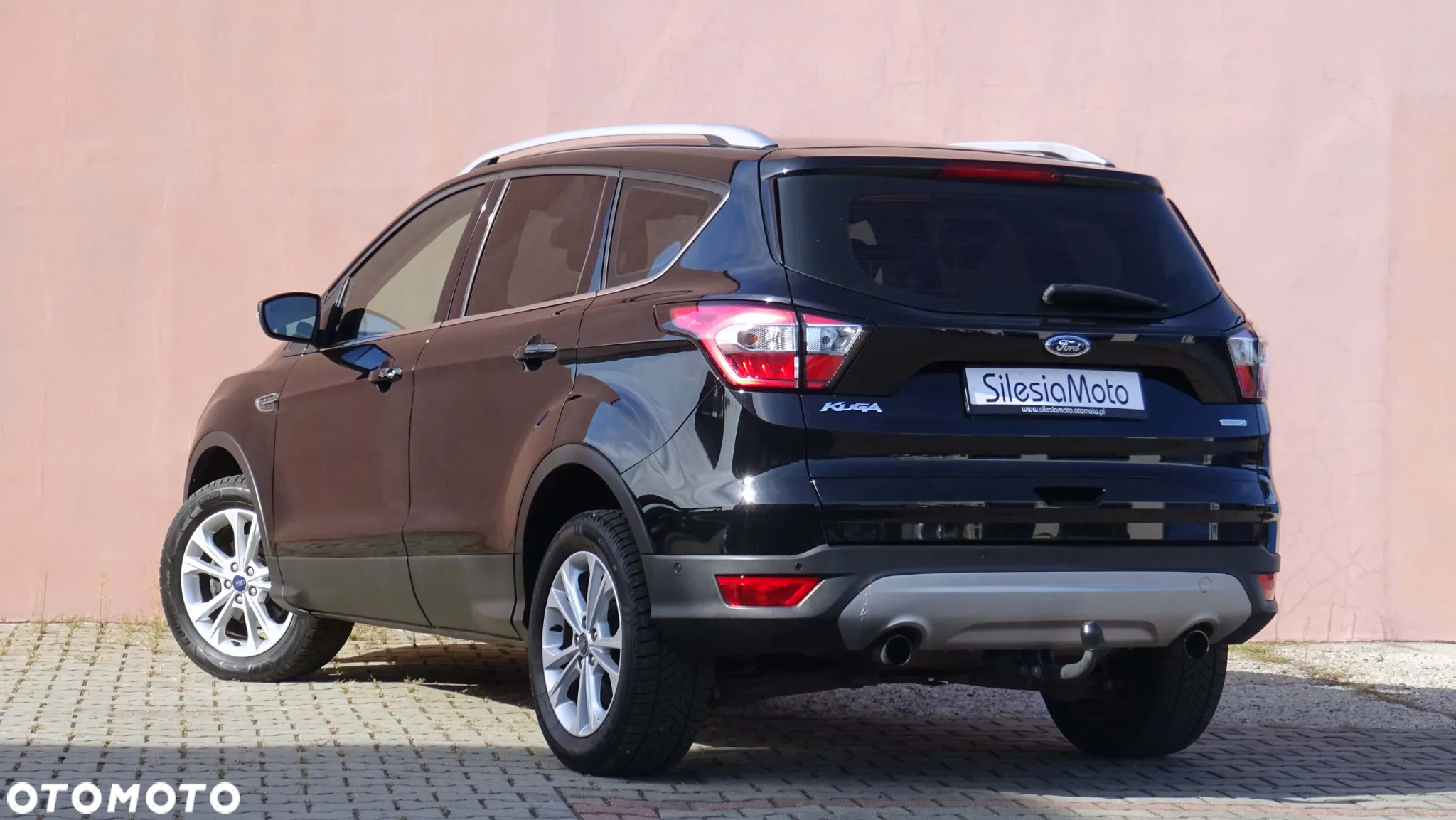 Ford Kuga - 3