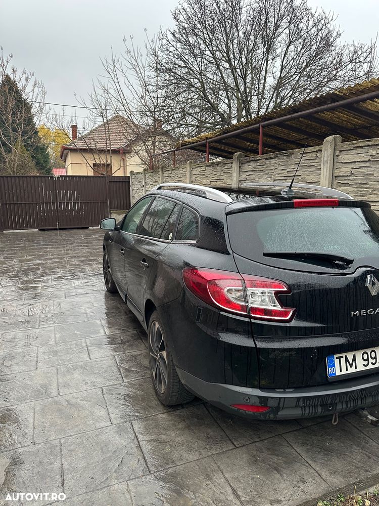 Renault Megane 1.5 dCi Expression - 3