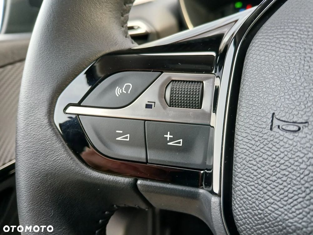 Peugeot 208 1.2 PureTech Allure S&S - 23