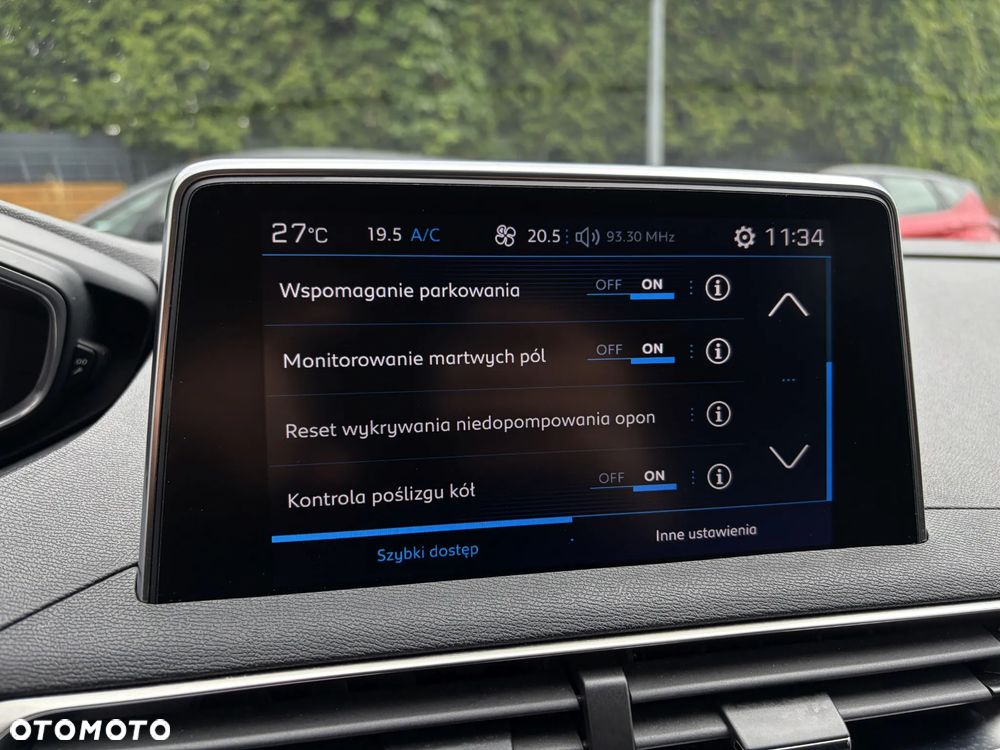 Peugeot 3008 BlueHDi 120 Stop & Start Allure - 28