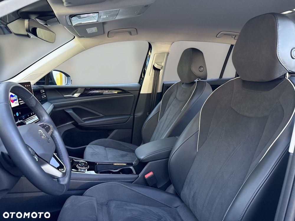 Volkswagen Tiguan - 14
