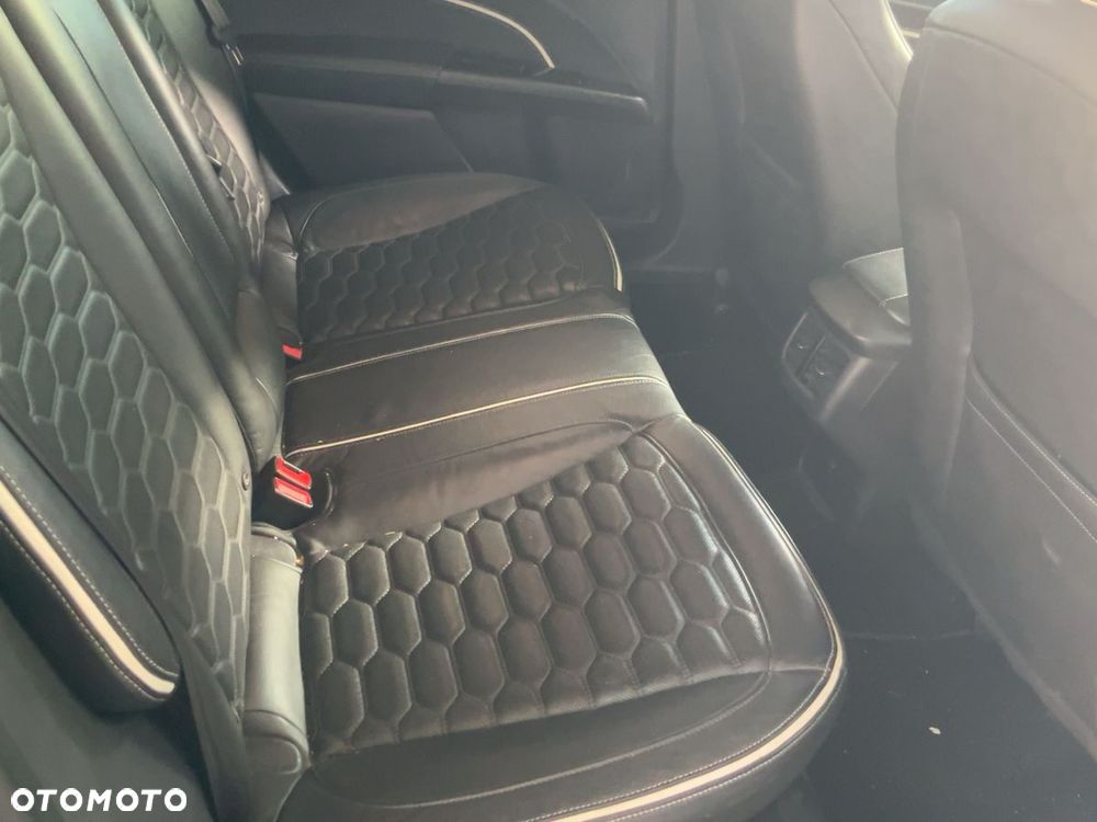 Ford Mondeo 2.0 TDCi PowerShift-Aut Allrad Vignale - 8