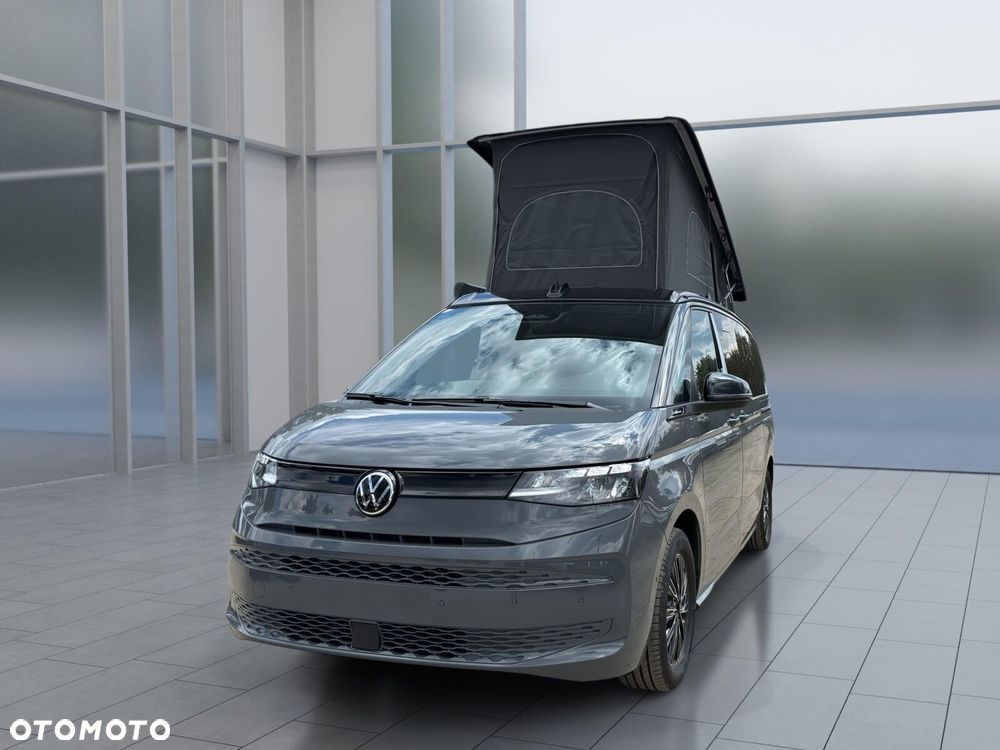 Volkswagen California - 12