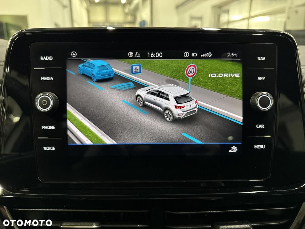 Volkswagen T-Roc 1.5 TSI Style DSG - 31