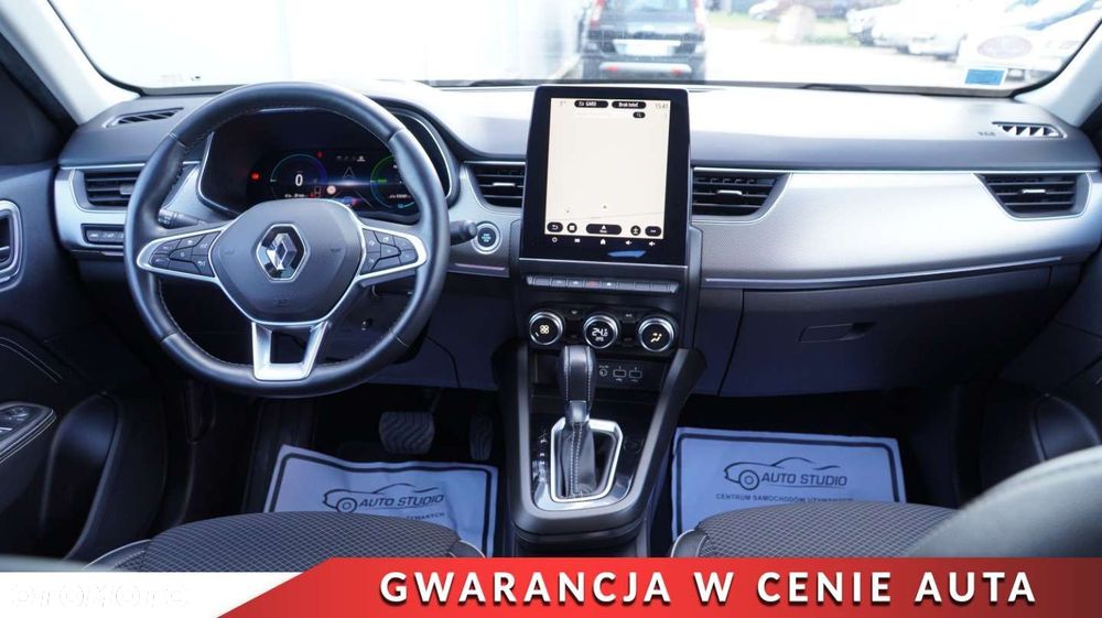 Renault Arkana E-TECH 145 INTENS - 5