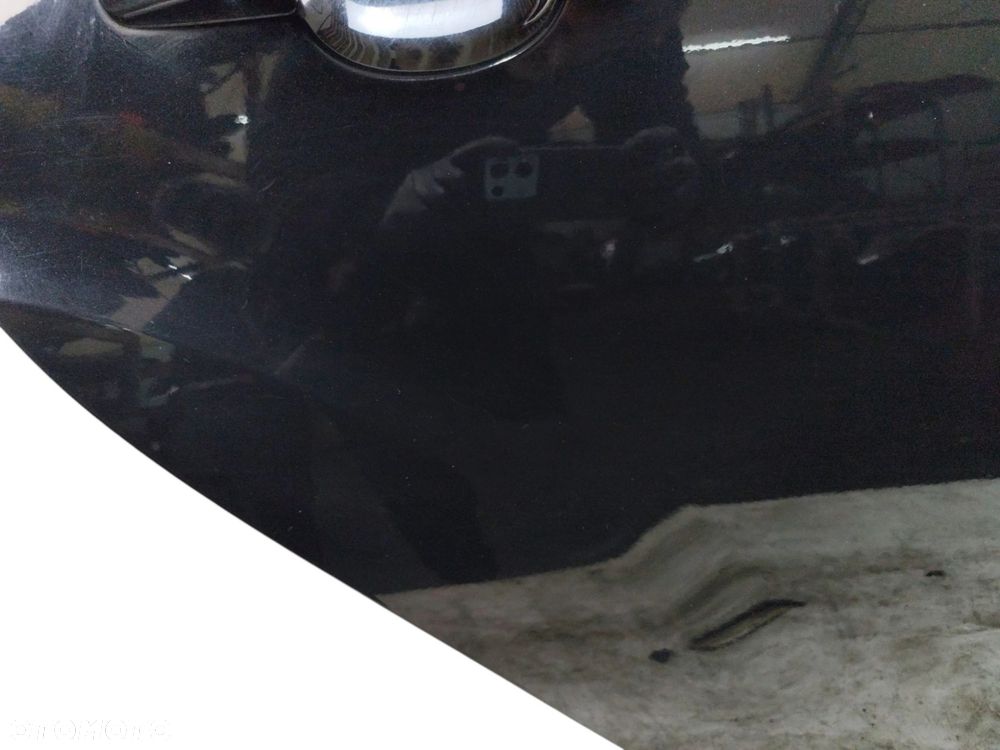 DRZWI PRAWY TYŁ FORD FOCUS MK3 (2010-2014) 1.6 TDCI 115KM - 4