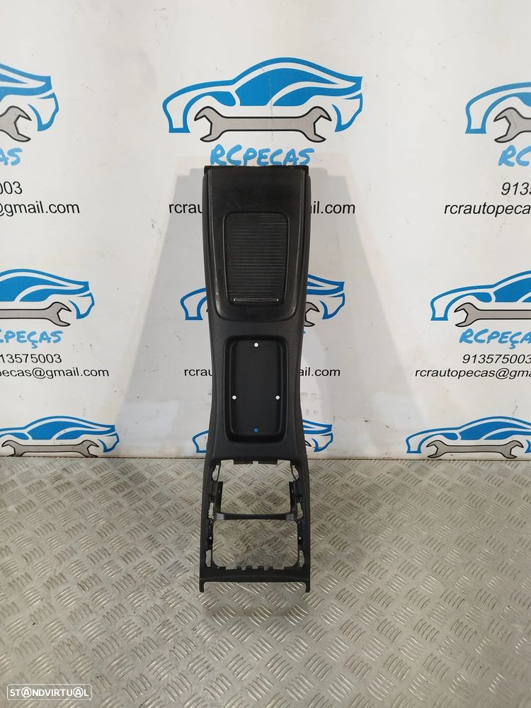 CONSOLA PAINEL CENTRAL GAVETA  BMW SERIE 3 E92 51166961645 - 5
