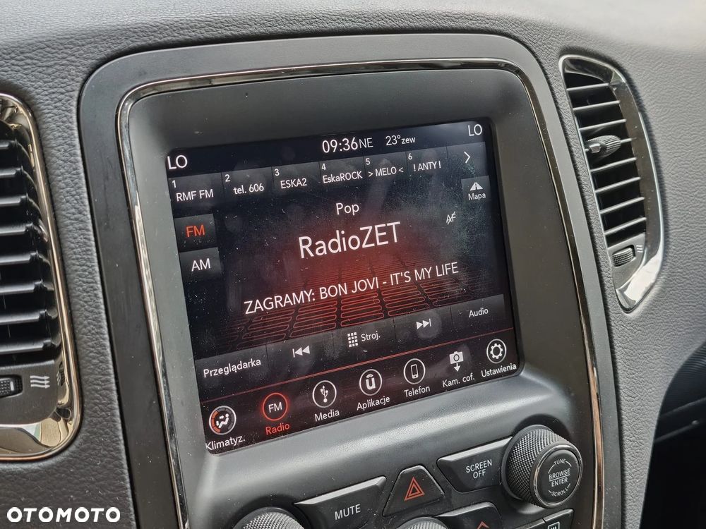 Dodge Durango 3,6 Citadel - 30