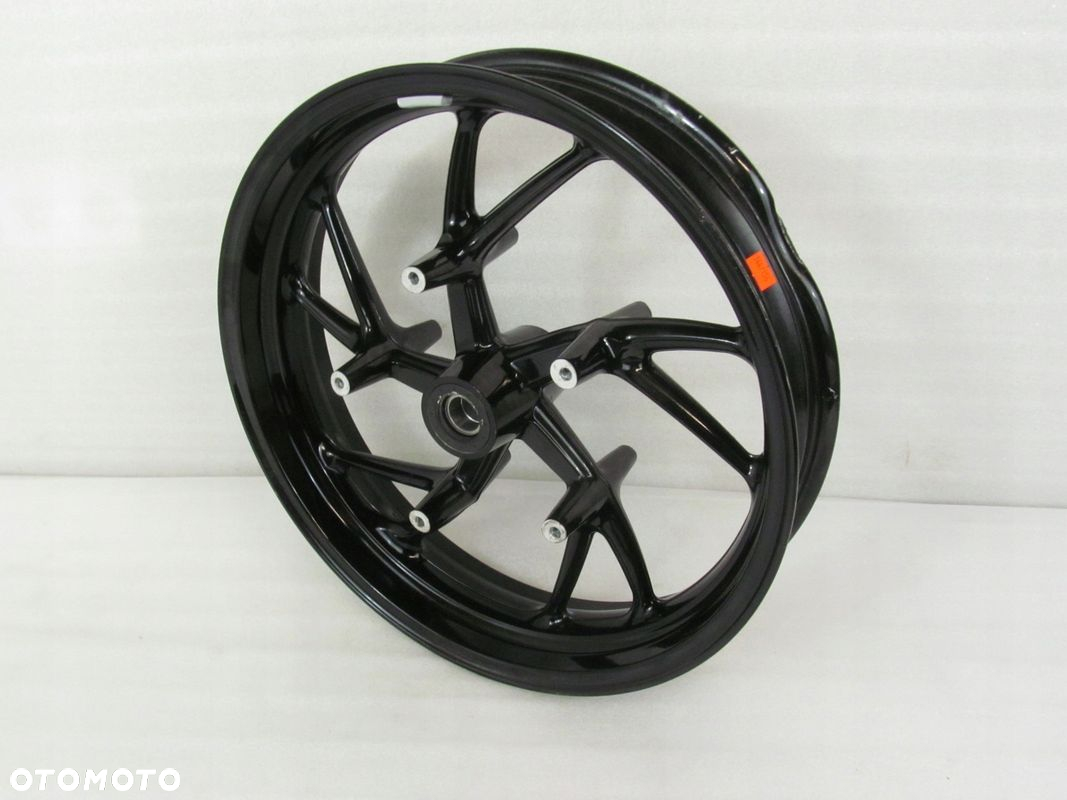 Felga przód / koło BMW K 1200 / 1300 - 2