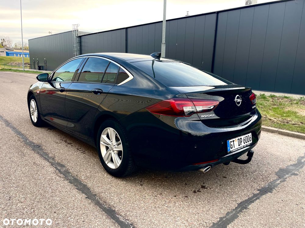 Opel Insignia 2.0 CDTI ecoFLEXStart/Stop Business Innovation - 7