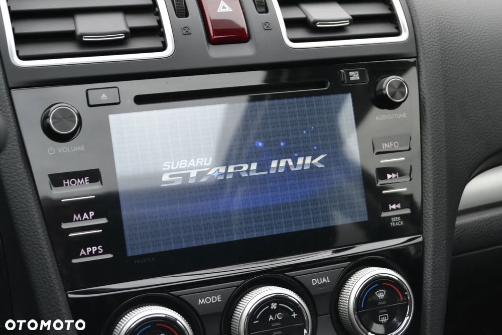 Subaru Forester 2.0 XT Comfort Lineartronic - 31