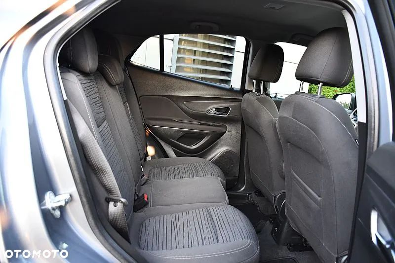 Opel Mokka 1.4 T Cosmo - 20