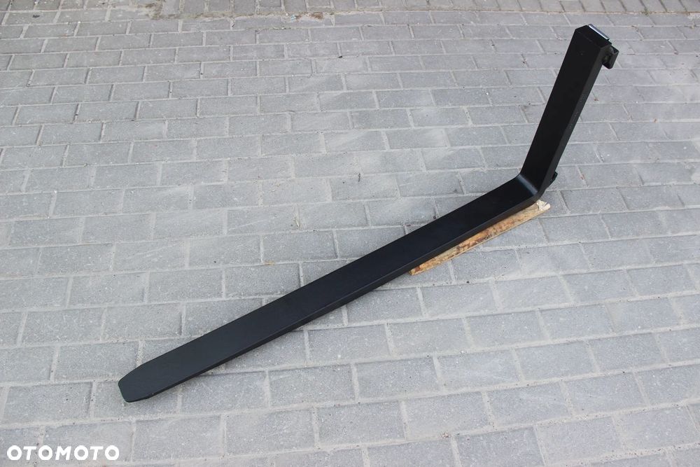 Widły do palet do wózków widłowych 2A 80x40x1200 - 2