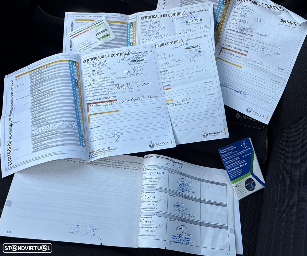 Renault Clio 1.5 dCi Limited EDition - 7