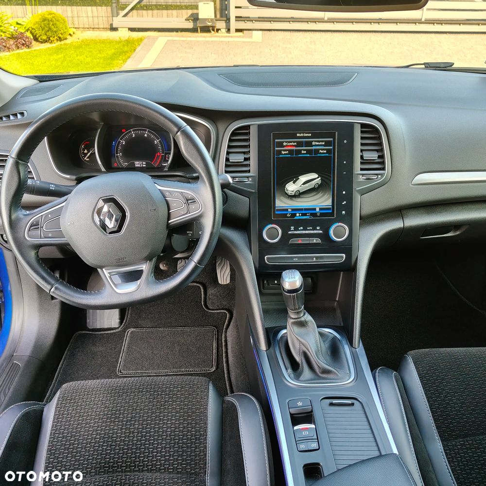 Renault Megane 1.2 Energy TCe GT Line - 13