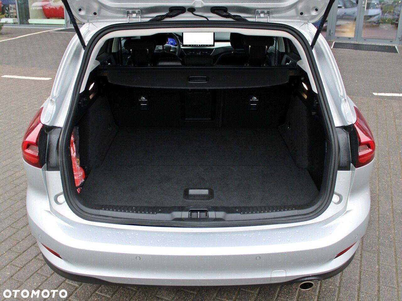 Ford Focus - 8