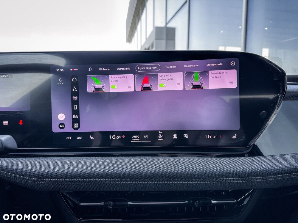 Audi A6 Sportback e-tron - 32