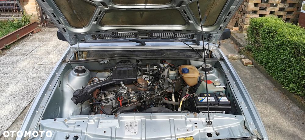 Volkswagen Scirocco - 16
