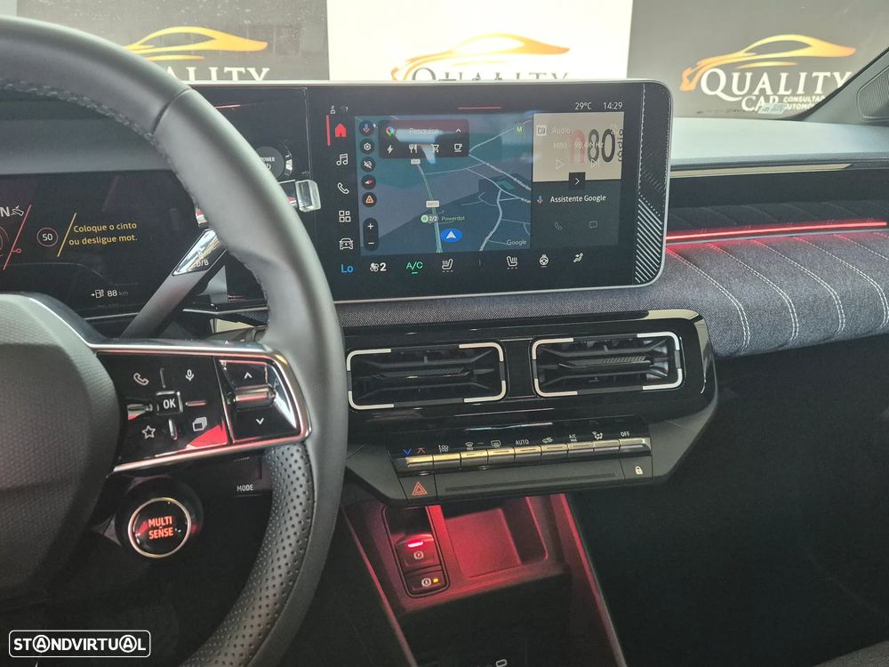 Renault 5 E-Tech R Techno 150 Comfort Range - 9