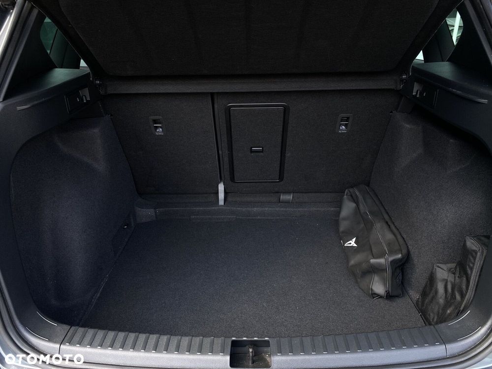 Cupra Ateca 2.0 TSI 4Drive DSG - 19