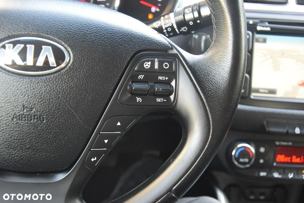 Kia Ceed 1.6 CRDi XL - 35