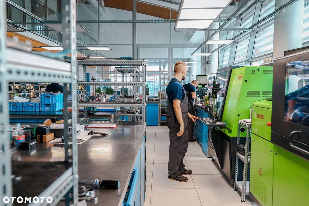 Wtryskiwacze regenerowane 9663429280 Siemens 9652707180 Peugeot. Zadzwoń do nas już dziś! - 5