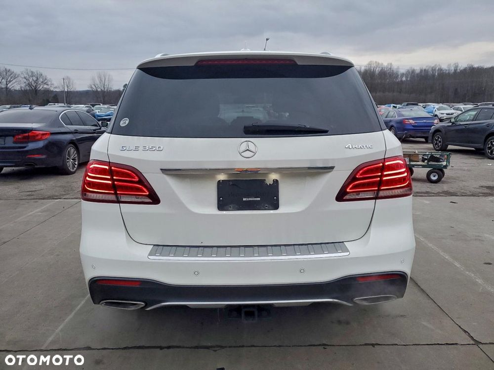 Mercedes-Benz GLE - 6