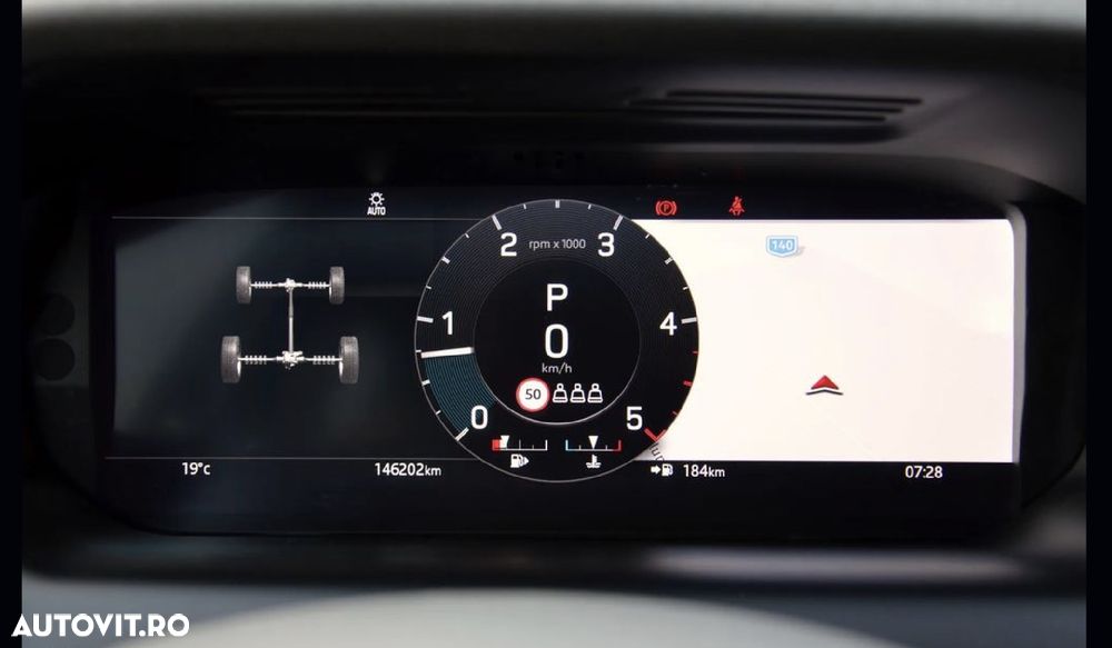 Land Rover Discovery Sport 2.0 D165 R-Dynamic MHEV - 23