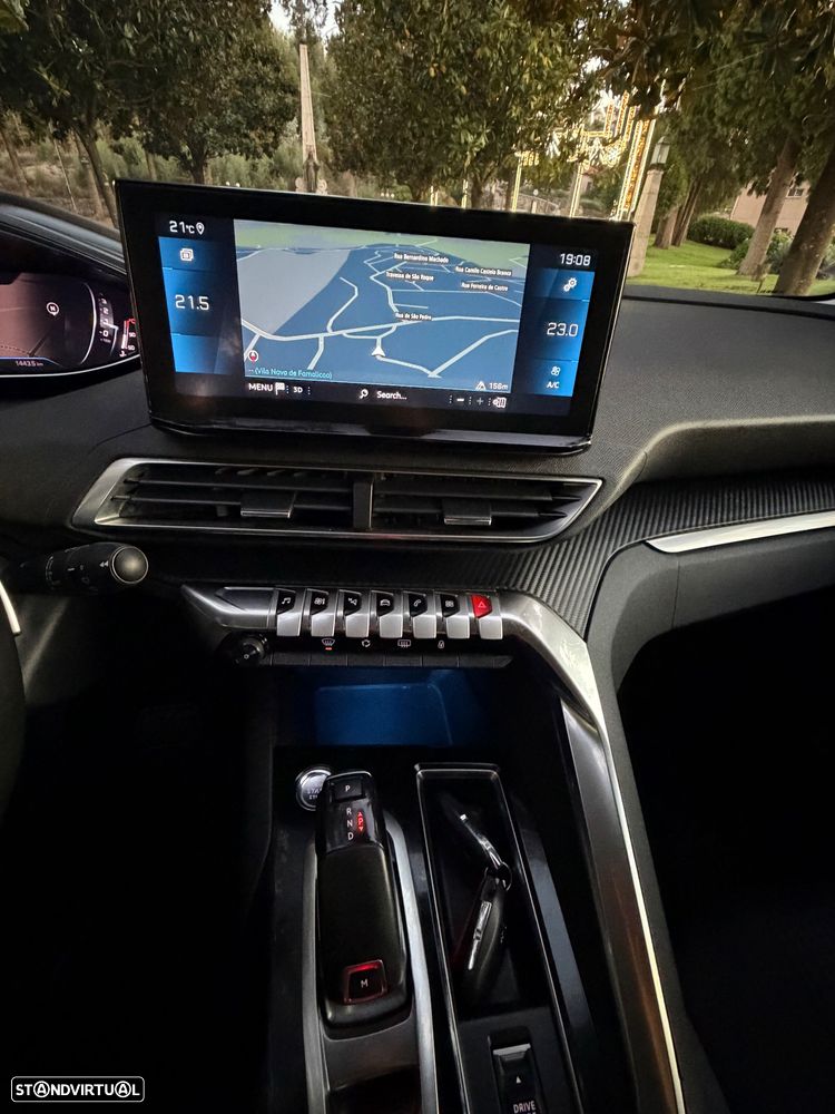 Peugeot 5008 - 13