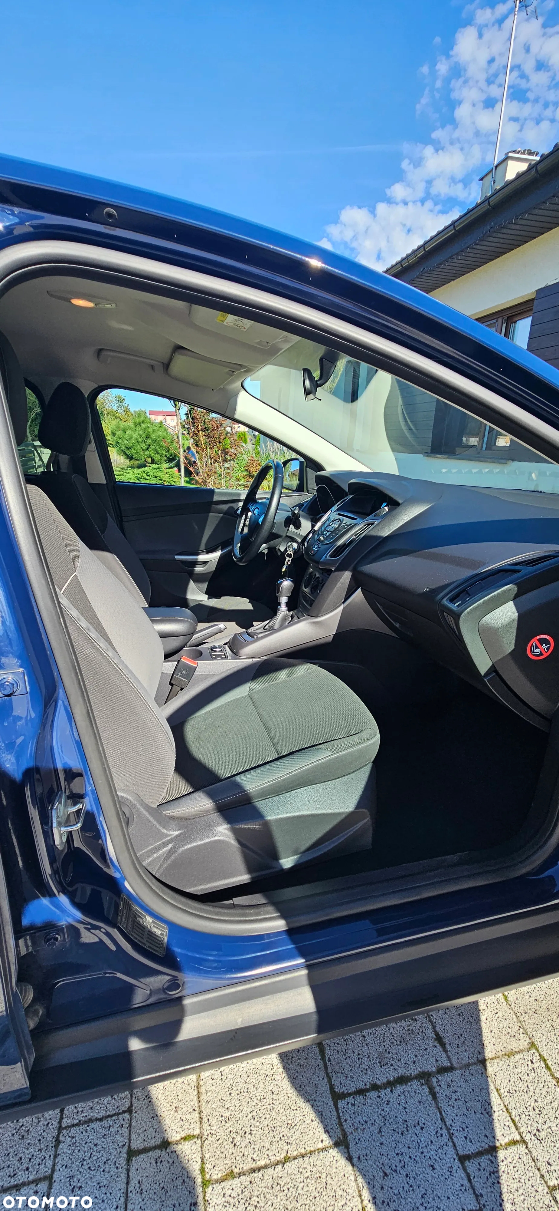 Ford Focus - 24