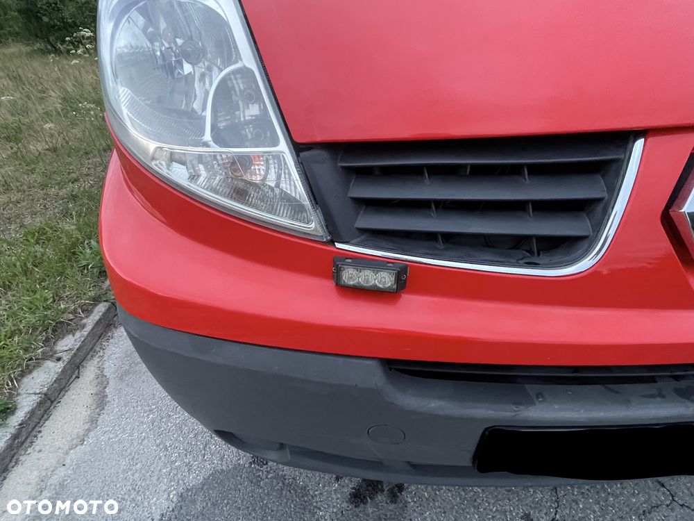Renault Trafic - 14