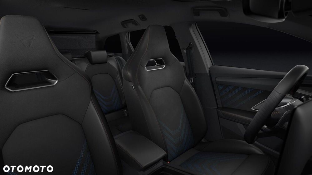 Cupra Leon Sportstourer 2.0 TSI 4Drive VZ DSG - 6