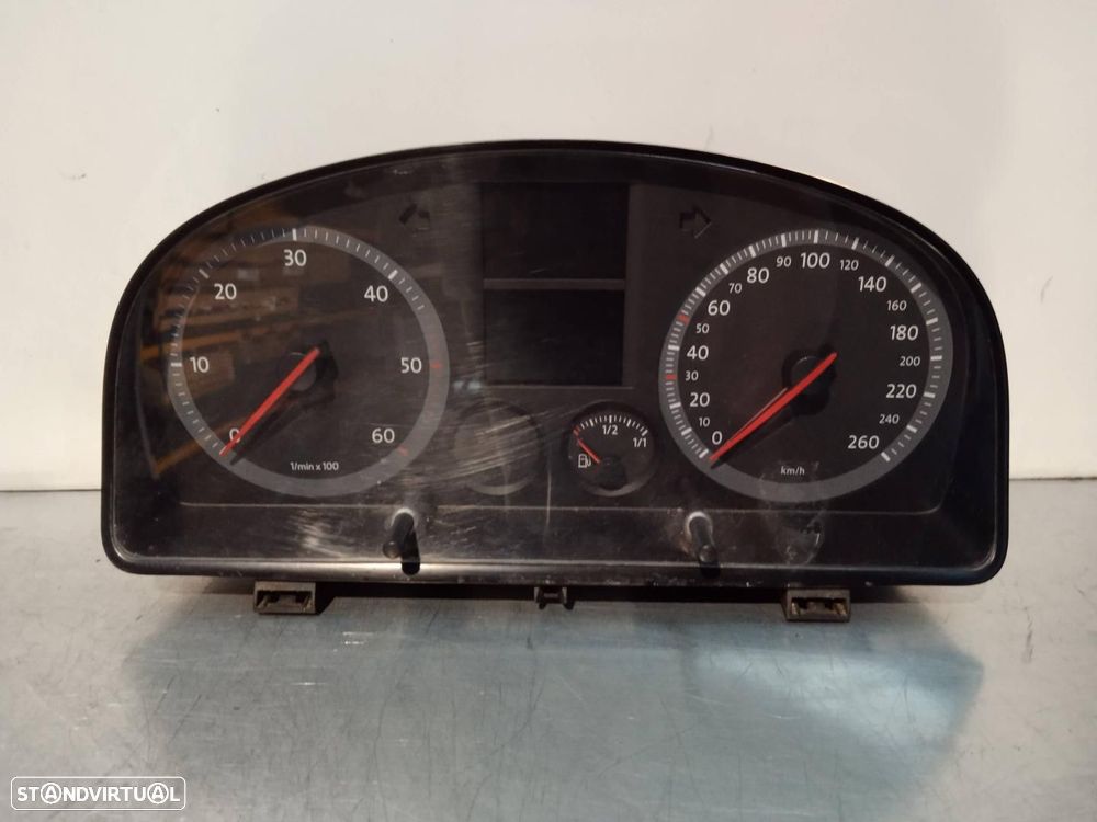 QUADRANTE VOLKSWAGEN CADDY - 1